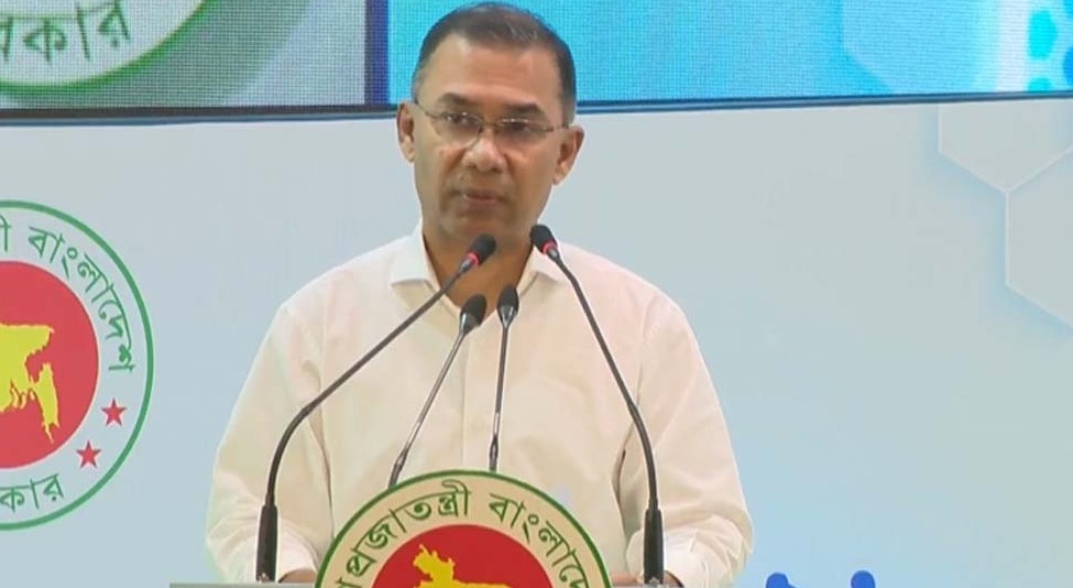 বিগত দুই সরকার শিশুদের হামের টিকা না দিয়ে ক্ষমাহীন অপরাধ করেছে: প্রধানমন্ত্রী